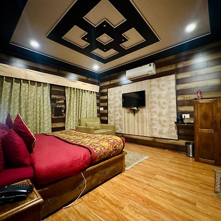 Sojourn Cottages Pahalgām Dış mekan fotoğraf