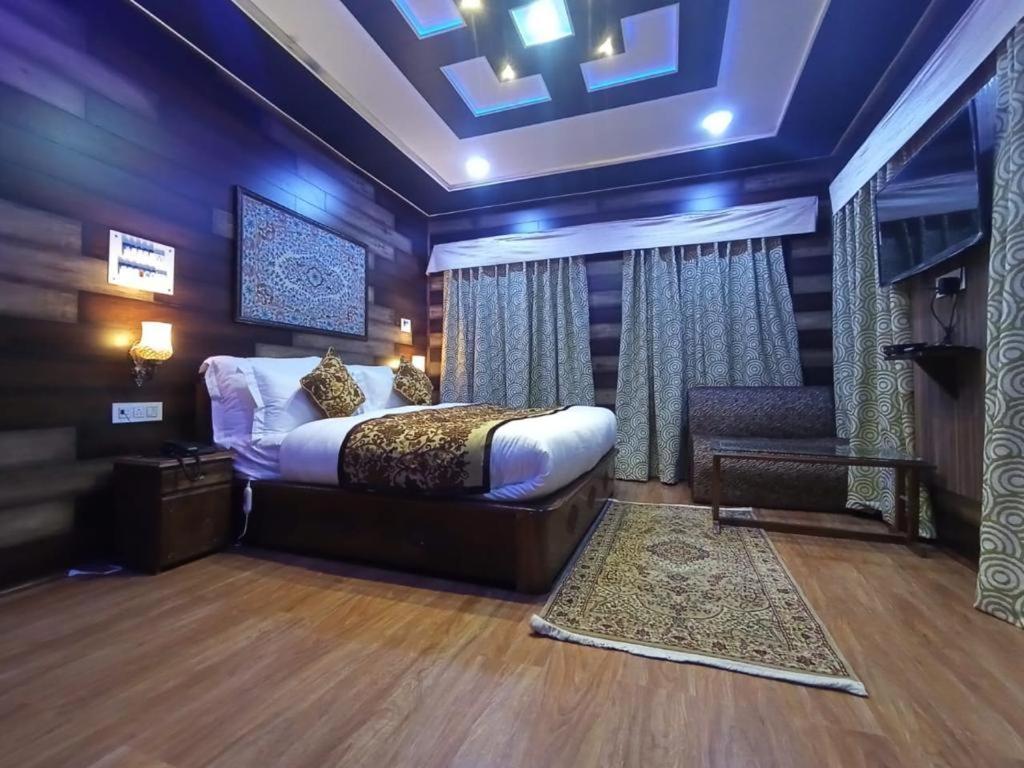 Sojourn Cottages Pahalgām Dış mekan fotoğraf