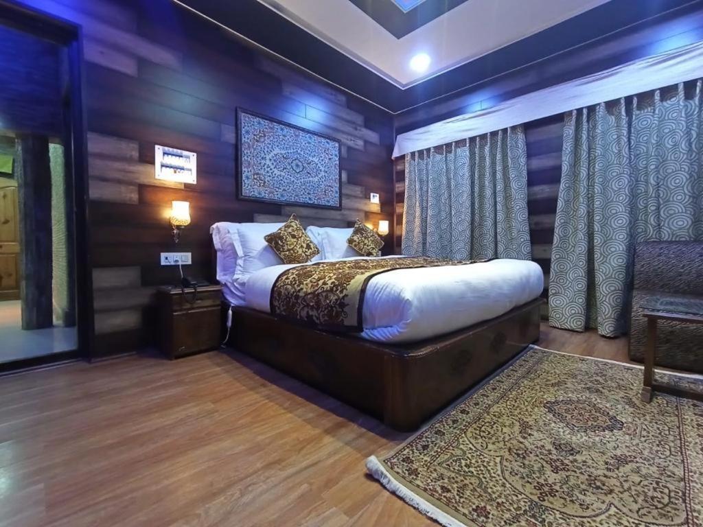 Sojourn Cottages Pahalgām Dış mekan fotoğraf